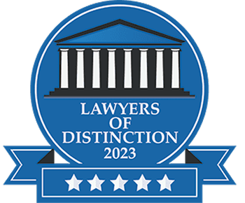 Lawyers of Distinction 2023