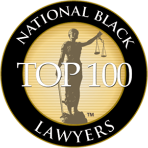National Black Top 100 Lawyers