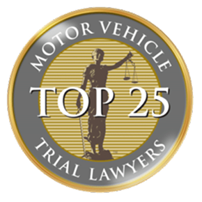 Top 25 Trial Lawyers